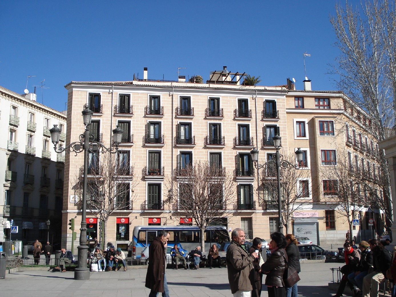 Madrid
